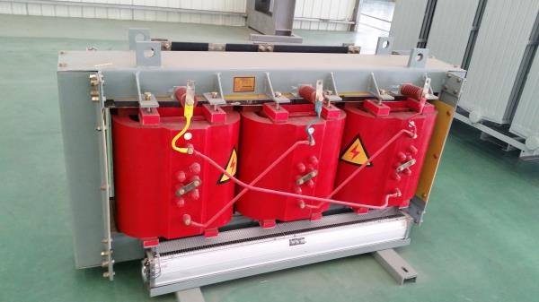 KBSGZY-2500矿用隔爆隆德干式变压器 KBSGZY-2500矿用隔爆隆德干式变压器